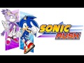 Groove Rush #4 - Sonic Rush [OST]