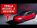 Tesla Model 3 Performance Review | My New Daily Driver