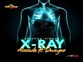 alozade feat dwayno x ray official audio