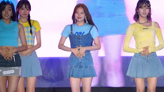 220730 위클리 수진 Hello in 봉화 은어축제