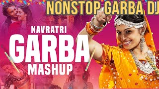 Non Stop Bollywood Dandiya DJ Bollywood Navaratri Songs Garba Songs DJ Mix 2023