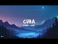 Faizal Tahir - Cuba (Lyrics)