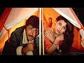 Tera Saath Hai Kitna Pyara  | 4K Video | Janbaaz | Anil Kapoor, Dimple Kapadia | Kishore Kumar HD 💘