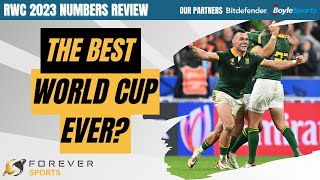THE GREATEST WORLD CUP EVER? | RWC 2023 Review