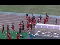 2015 08 07 内閣総理大臣杯 仙台大学 vs 高知大学 pk戦