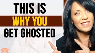 Why Narcissist Really Ghost You: What They Are Really After/Narcissistic Ghosting Lisa A. Romano