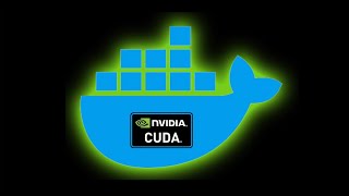 How to Run Docker with GPU?