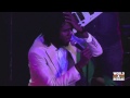 Chronixx - Access Granted - Live at The Scala London October 13, 2013