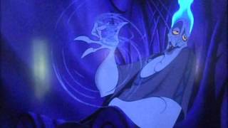 Patou Bites Hades