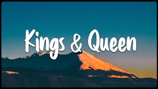 Kings & Queen-Ava Max-Helions Cover (Lyrics)