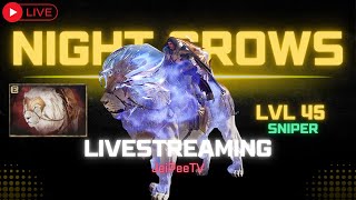 🔴【LIVE】JPTV#2597 Ddi Daily Grind Day 10 - [Night Crows Stream]