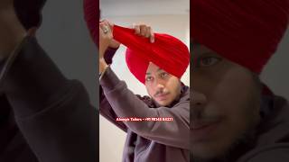 GRWM❤️‍🔥 #pagg #dastar #turban #pathanikurta  #sukhmanbilkhu #explore #jaipur #grwm