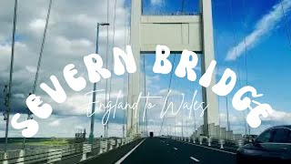 The Fascinating Story of the Severn Bridge: Building an Iconic Link Between England and Wales