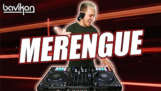 Merengue Mix 2020 | #1 | The Best of Merengue 2020 by bavikon