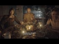 Resident Evil 7 Madhouse All Antique Coins /Main House (9 coins)