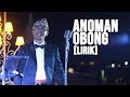 ANOMAN OBONG + LIRIK LIVE AT BANYUWANGI