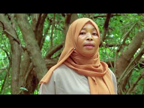 Qaswida Mpya Ya Ramadhan Mwezi Mpya - YouTube