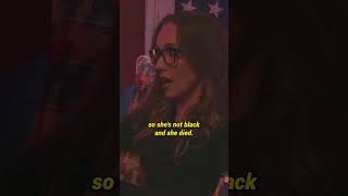 How Kat Timpf's Mom's Death Changed Her #Shorts