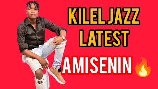 KILEL JAZZ latest Banger Amiten betet (I miss you 🔥