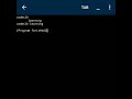 escape sequence  in python