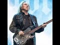 EDDIE TRUNK on NEW Geezer Butler project