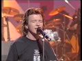 Rick Astley - Cry For help (Live on TV HQ)
