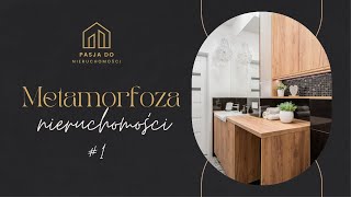 METAMORFOZA NIERUCHOMOŚCI #1  Sienkiewicza we Wrocławiu