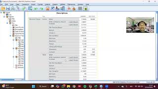 Hervian Habib Hawe 2102465 - Tugas Statistika Penelitian Olahraga