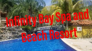 Infinity Bay Spa and Beach Resort