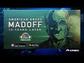 Bernie Madoff's 'scam of the century': Ten years later