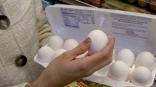 Identifying Recalled Products