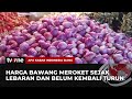 Harga Bawang Merah dan Cabai Meroket, Pedagang Bumbu Terpaksa Naikkan Harga | AKIS tvOne