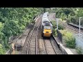 trains at parson street stapleton road and bristol temple meads 15 9 22