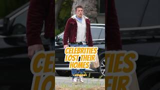 Five Celebrities Who Lost Their Lavish Homes in California Wildfires