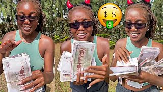 Kenyan Woman Exposes How to Bag Nairobi Baddies