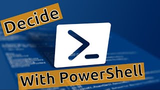 Making Decisions with PowerShell - Get Random
