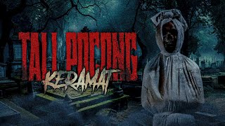 Excito - Tali Pocong Keramat | Review Rumah Hantu