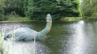 10 Mythical Creatures That Could Actually Exist