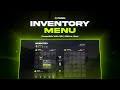 Ox-Inventory Redesign | FiveM Script | Sleek & Customizable | [ESX, QBox, QBCore] | Prism Scripts