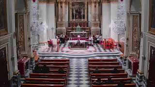 Quddiesa, u wara Adorazzjoni b'Talb għall-Vokazzjonijiet, 6.00pm