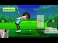 Iron Champion Boy - Playing Wii Fit Plus EVERY DAY! - Day 91