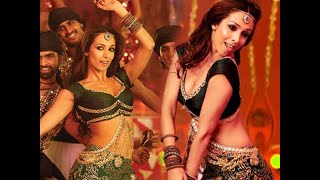 Munni Badnaam Hui | Dabangg |  Salman Khan | Malaika Arora Khan | Trending Song