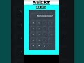 Calculator project using HTML CSS & JAVASCRIPT #coding #programming #code