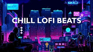 Chill Lofi Beats 🎧 - (INSTANT LATE NIGHT ESCAPE!)