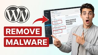 How to fix malware redirects in WordPress website (Easiest Way)(2026 Guide)