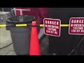 substation maintenance i training short clip