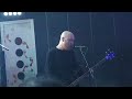 ulcerate dissolved orders live madrid 01 novemb 2024 by churchillson