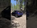 2024 Subaru Crosstrek Off-Road | It's FUN!