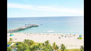 111 N Pompano Beach Blvd # 1502 Pompano Beach, FL 33062⁣