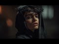 Shadows of Neon Dreams | Reflective Night Drive | Dark Deep House Music
